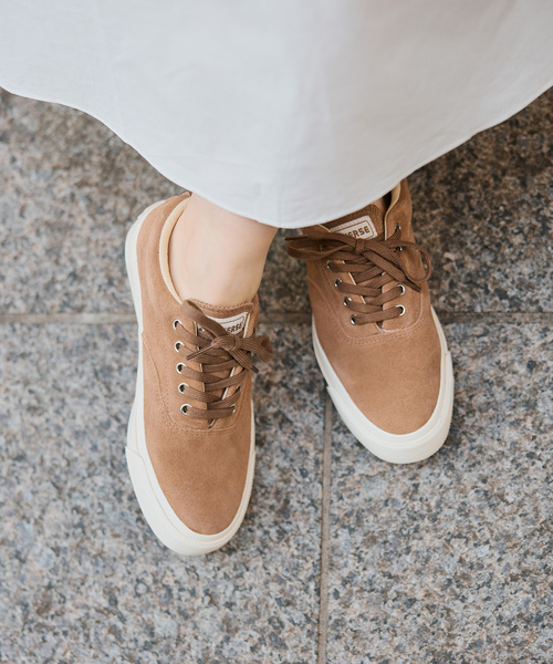 IENA（イエナ）の「CONVERSE/コンバース 別注 SKIDGRIP / IE