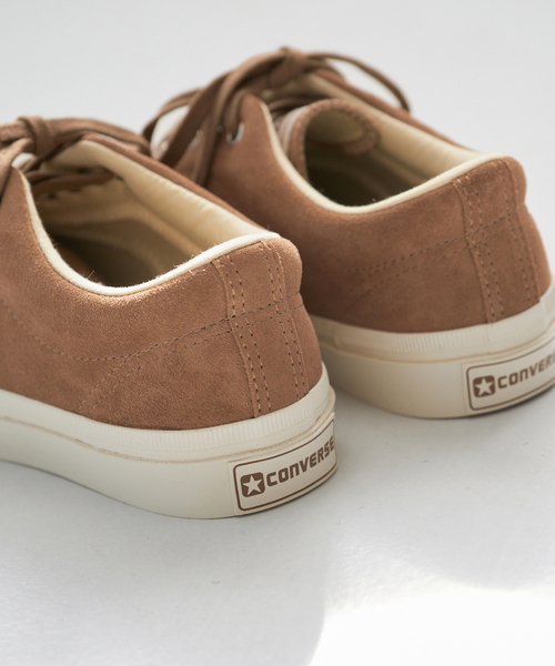 IENA（イエナ）の「CONVERSE/コンバース 別注 SKIDGRIP / IE