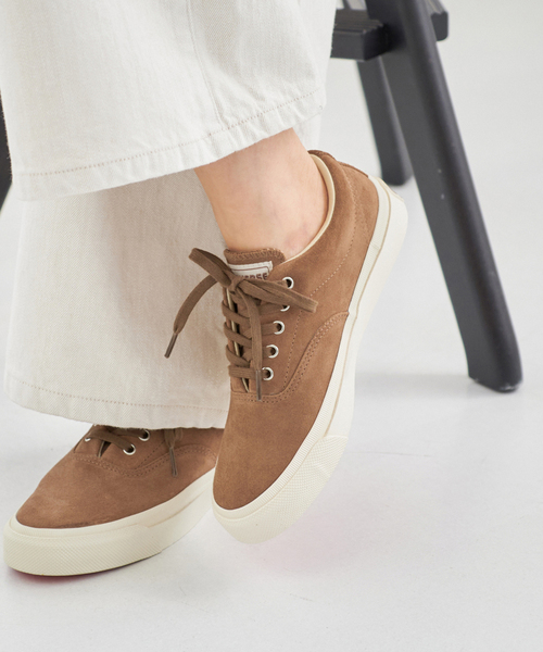 CONVERSE/コンバース 別注 SKIDGRIP / IENA セール】CONVERSE/コンバース 別注 SKIDGRIP / IE（スニーカー