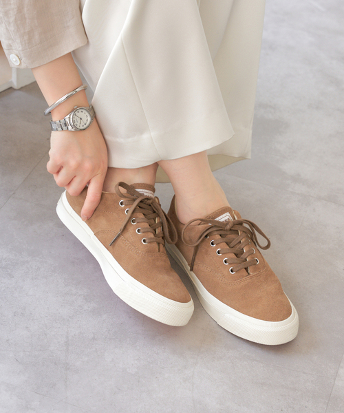 セール】CONVERSE/コンバース 別注 SKIDGRIP / IE（スニーカー