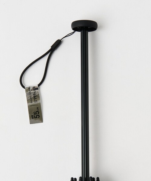 UNITED ARROWS ユナイテッドアローズ チェック柄 長傘 新品未使用