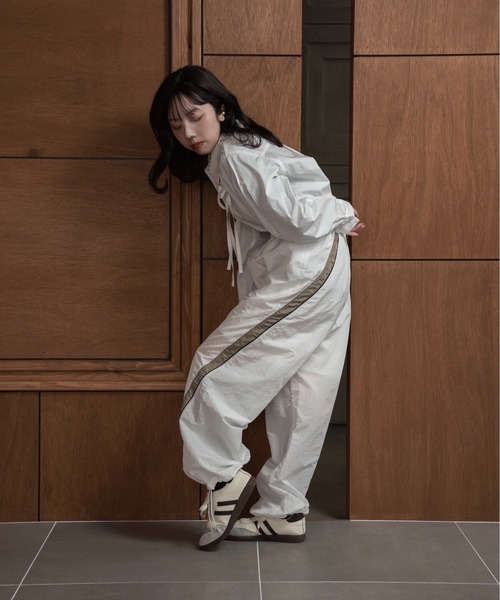 パンツ shakas セール】shaka shaka line pants / シャカシャカラインパンツ（その他