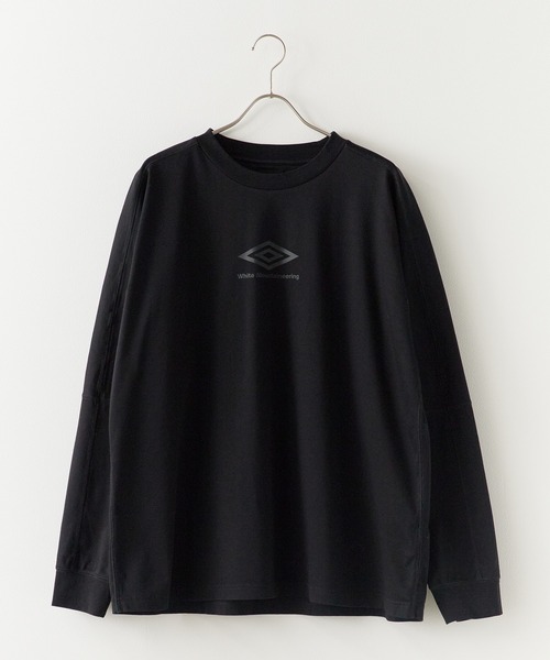 White Mountaineering/ホワイトマウンテニアリング×UMBRO