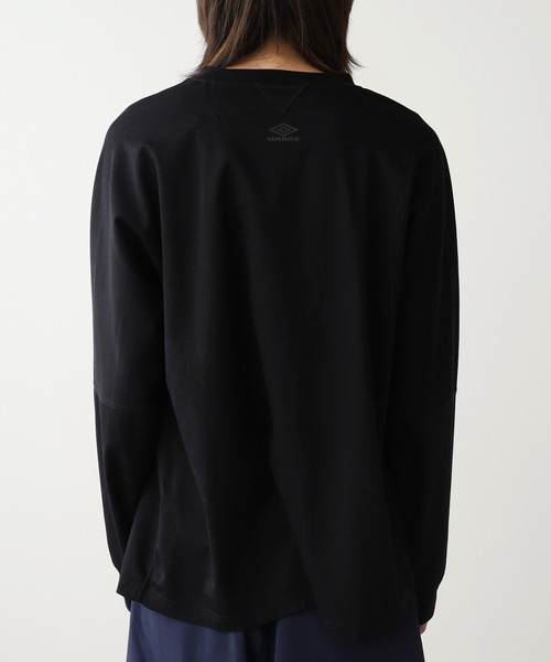 White Mountaineering/ホワイトマウンテニアリング×UMBRO