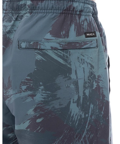 RVCA(ルーカ)の「RVCA メンズ 【VA SPORT】 YOGGER STRETCH 17 ショートパンツ 【2025年春夏モデル】/ルーカストレッチショートパンツ(その他パンツ・メンズ・カモフラージュ/ブラック/グレー系その他/ブラック系その他/ブルー系その他/ベージュ系その他・SMALL/X-LARGE/LARGE/MEDIUM)」の21枚目の写真