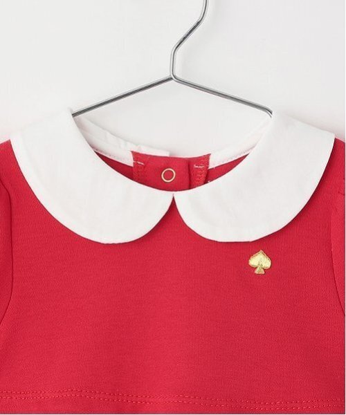 フラワードッキングワンピース（ワンピース）｜kate spade new