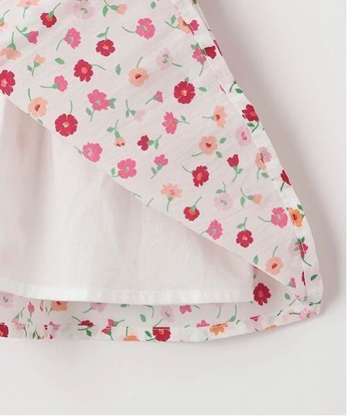 kate spade new york kids（ケイトスペードニューヨーク）の「フラワー