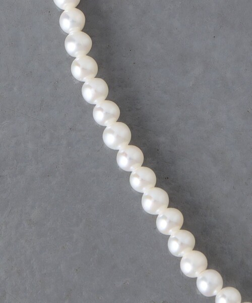 CADEAUX カドー パールネックレス 7mm 41cm 7mm ）CADEAUX PEARL NECKLACE EXCLUSIVE – Shinzone