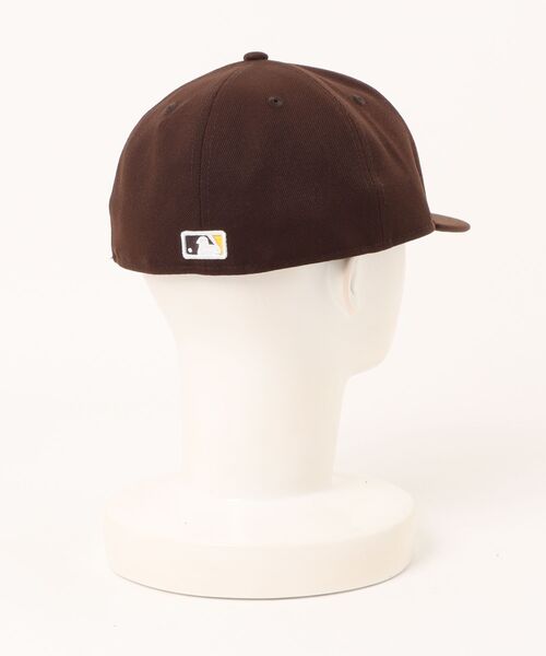 NEW ERA/ニューエラ キャップ LP 59FIFTY MLBオンフィールド