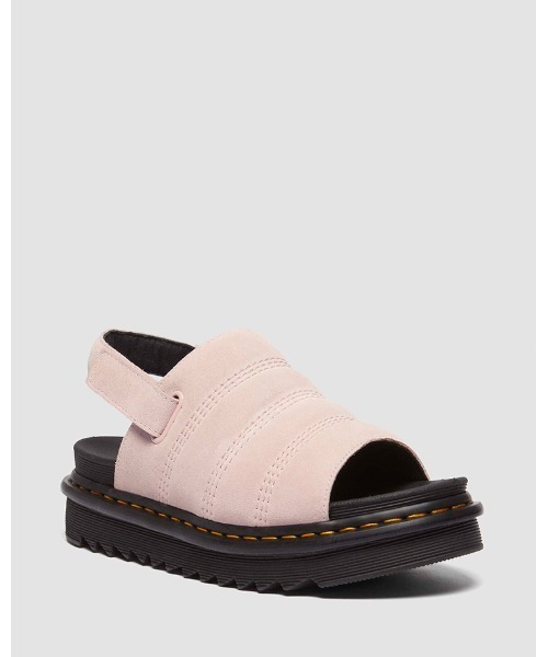 Dr. Martens/ドクターマーチン KOLE サンダル 41663650