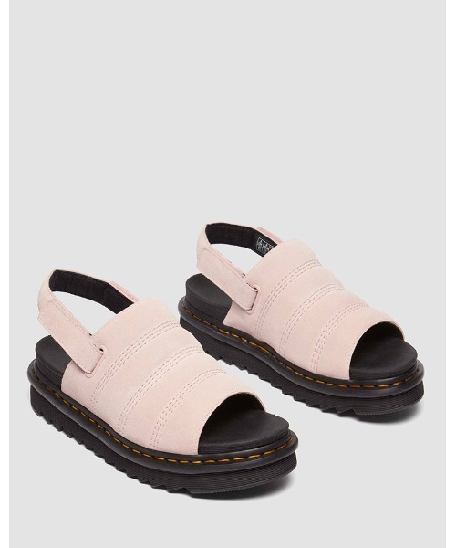 セール】Dr. Martens/ドクターマーチン KOLE サンダル 41663650