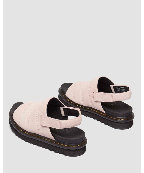 セール】Dr. Martens/ドクターマーチン KOLE サンダル 41663650