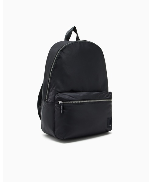 EMPORIO ARMANI ナイロン 　バックパック ☆ EMPORIO ARMANI ☆ ナイロン バックパック (EMPORIO ARMANI