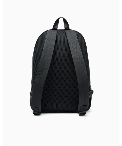 EMPORIO ARMANI ナイロン 　バックパック ☆ EMPORIO ARMANI ☆ ナイロン バックパック (EMPORIO ARMANI