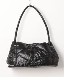 Never mind the XU / Chikashitsu+ | 【nmtc+】nylon shoulder bag(ショルダーバッグ)