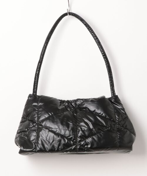 セール】【nmtc+】nylon shoulder bag（ショルダーバッグ