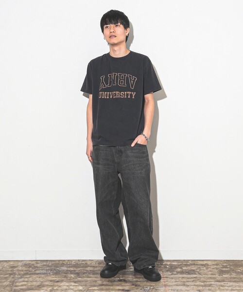 Tシャツ・カットソー BEAMS SS25 Shirts (38111160139 30) BEAMS（ビームス）SSZ. / IT TEE（Tシャツ・カットソー Tシャツ
