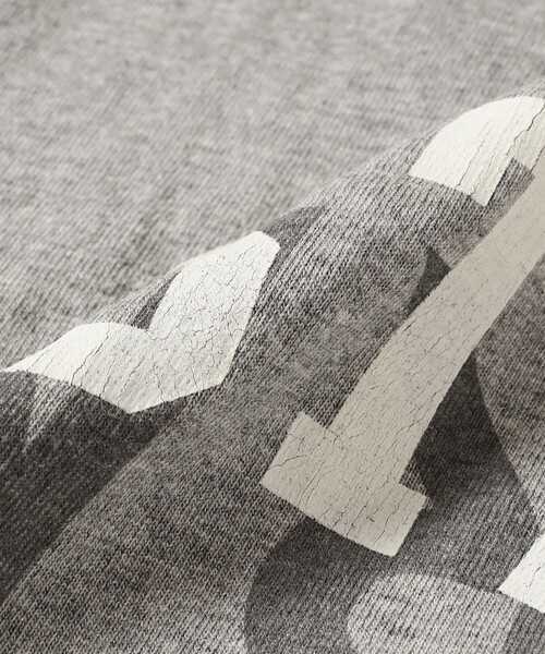 Tシャツ・カットソー BEAMS SS25 Shirts (38111154139 01) セール】ARMY PRINT T-Shirt（Tシャツ/カットソー）｜BEAMS