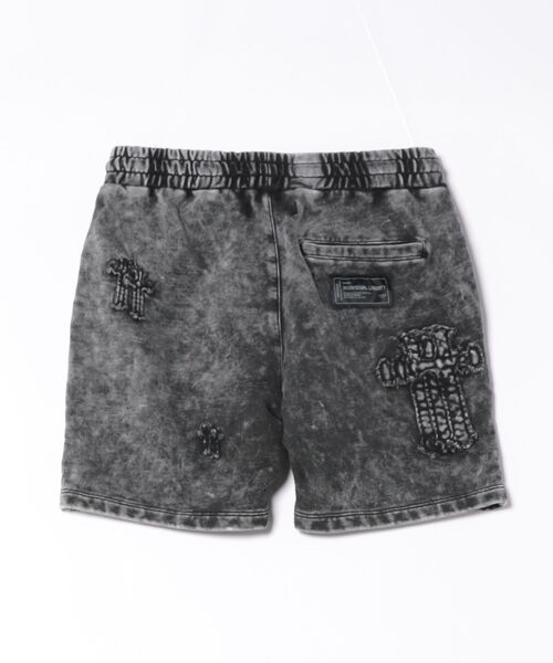 adamsJUGGLER(アダムスジャグラー)の「RTEG M/クロスショートパンツ(その他パンツ・メンズ・ブルー/ブラック・S/M/L/XL)」の19枚目の写真
