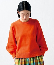 Sunny clouds | サニークラウズ　トレセーター(ニット/セーター)