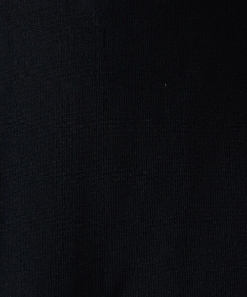 UNTITLED(アンタイトル)の「【セットアップ可能】ペンシルニットスカート(スカート・レディース・ブラック/オリーブ/ベージュ・00/02/04/44/48)」の8枚目の写真