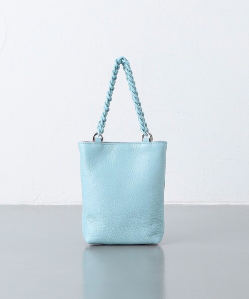 GIANNI CHIARINI CAMILLA ショルダー バッグ【送料0/国内即発】 Spick＆Span ショルダーバッグ バッグ 「GIANNI CHIARINI