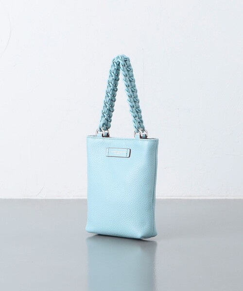 GIANNI CHIARINI CAMILLA ショルダー バッグ【送料0/国内即発】 セール】＜GIANNI CHIARINI＞CAMILLA ショルダーバッグ 25S