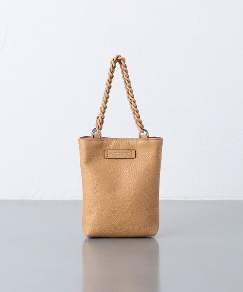 セール】＜GIANNI CHIARINI＞CAMILLA ショルダーバッグ 25S