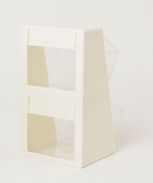 Goldwell Color Storage Racks Made in I(メイドインアイ)の「color storage rack(収納グッズ)」 - WEAR