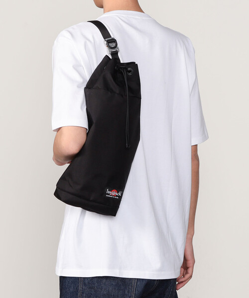 【ハルヒ】 バッグジャック　スマート　ボディバッグ　スリングバッグ セール】bagjack |〈別注〉スリングバッグ（ショルダーバッグ