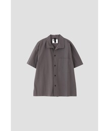 MHL.（エムエイチエル）の「COTTON CORD SHIRTING（シャツ/ブラウス