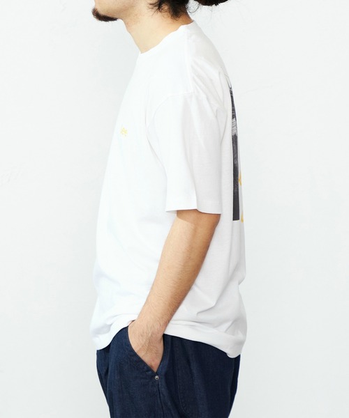 セール】Lee/リー バックプリントTシャツ（Tシャツ/カットソー）｜Lee