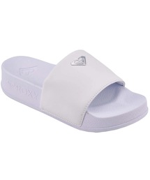 ROXY（ロキシー）の「SLIPPY PLATFORM/ロキシー厚底スライドサンダル（サンダル）」