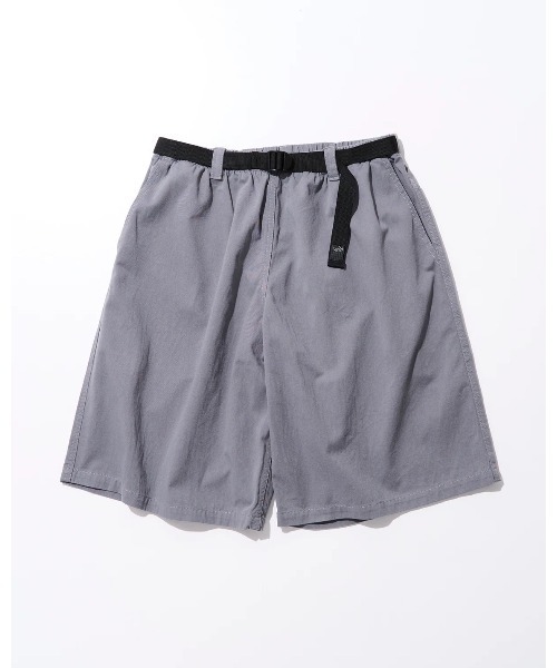 ROKX（ロックス）の「【ROKX】ロックス RPS SHORT（その他パンツ・メンズ・グレー系その他/ベージュ系その他/ブラック・MEDIUM/LARGE/X-LARGE/SMALL）」の2枚目の写真