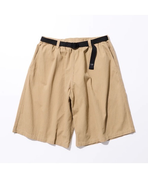 ROKX（ロックス）の「【ROKX】ロックス RPS SHORT（その他パンツ・メンズ・グレー系その他/ベージュ系その他/ブラック・MEDIUM/LARGE/X-LARGE/SMALL）」の3枚目の写真