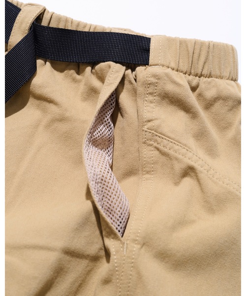 ROKX（ロックス）の「【ROKX】ロックス RPS SHORT（その他パンツ・メンズ・グレー系その他/ベージュ系その他/ブラック・MEDIUM/LARGE/X-LARGE/SMALL）」の5枚目の写真