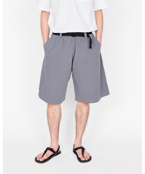 ROKX（ロックス）の「【ROKX】ロックス RPS SHORT（その他パンツ・メンズ・グレー系その他/ベージュ系その他/ブラック・MEDIUM/LARGE/X-LARGE/SMALL）」の7枚目の写真