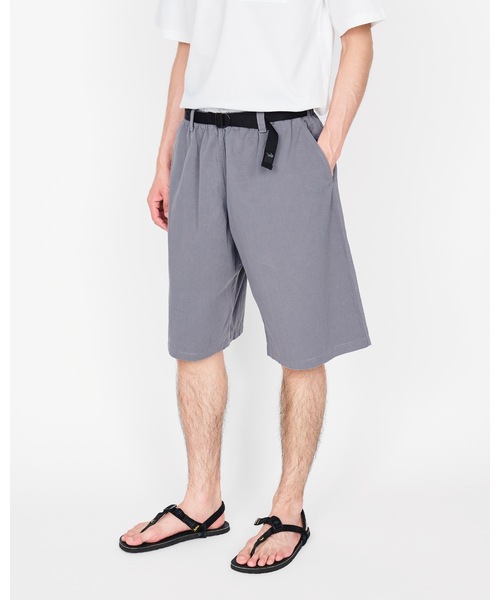 ROKX（ロックス）の「【ROKX】ロックス RPS SHORT（その他パンツ・メンズ・グレー系その他/ベージュ系その他/ブラック・MEDIUM/LARGE/X-LARGE/SMALL）」の8枚目の写真