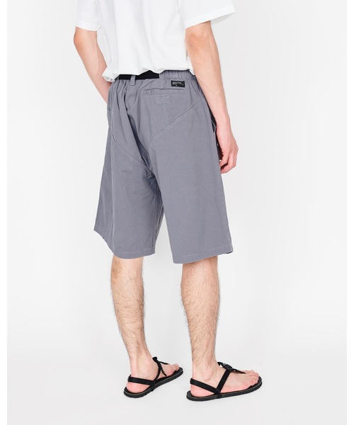 ROKX（ロックス）の「【ROKX】ロックス RPS SHORT（その他パンツ・メンズ・グレー系その他/ベージュ系その他/ブラック・MEDIUM/LARGE/X-LARGE/SMALL）」の9枚目の写真
