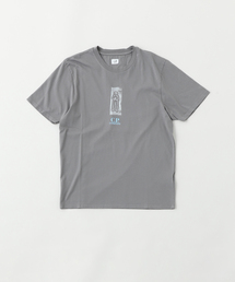 C.P. COMPANY|シーピーカンパニー(メンズ)のTシャツ C.P. COMPANY|シーピーカンパニー(メンズ)のTシャツ