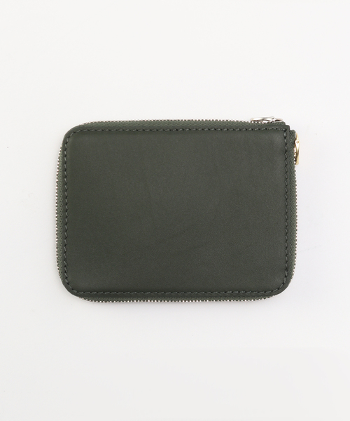 ED ROBERT JUDSO/chain frame purse