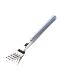 Francfranc(�t�����t����)�̃J���[�n���h�� �f�B�i�[�t�H�[�N �u���[(�J�g�����[)