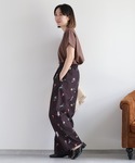 cepo(セポ)の「パンツ(デニムパンツ)」