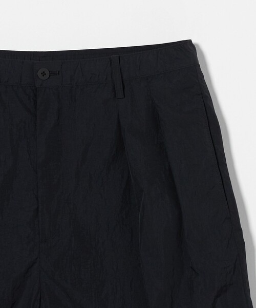 ユナイテッドアローズ　シュリンク ナイロン ショートパンツ Lサイズ 25SS セール】シュリンク ナイロン ショートパンツ（その他パンツ