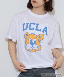 UCLA | UCLA SHORT SLEEVE T-SHIRT カレッジ(Tシャツ/カットソー)