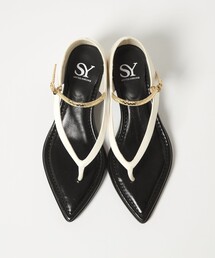 ODETTE E ODILE｜オデットエオディールのサンダル通販 - ZOZOTOWN