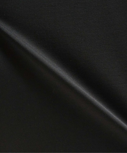 epnok(エプノック)の「ベーシックルーズ半袖ポンチTee(Tシャツ/カットソー・メンズ・オフホワイト/ブラック/グレイッシュブルー・LARGE/MEDIUM/SMALL)」の7枚目の写真