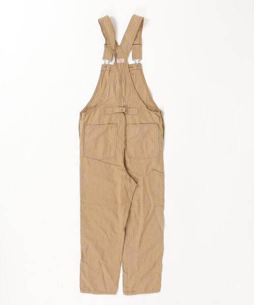 RRL オールインワン つなぎ オーバーオール