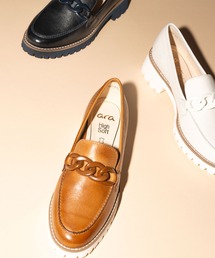 ara｜アラ（レディース）のシューズ（ブラウン/茶色系）通販 - ZOZOTOWN