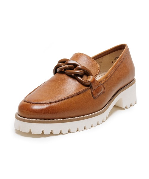 ara（アラ）の「ara/ [12-31209] KENT 2.0（ローファー・レディース・ブラウン・3/2.5/3.5）」の10枚目の写真